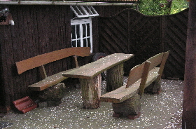 Grillplatz